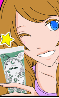 Sg̒EтLCɂeNjbN@
